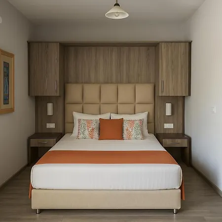 Centro Szálloda 3*