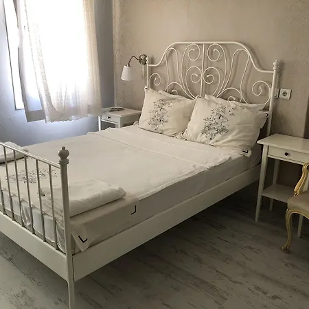 Hotel Centro Bodrum
