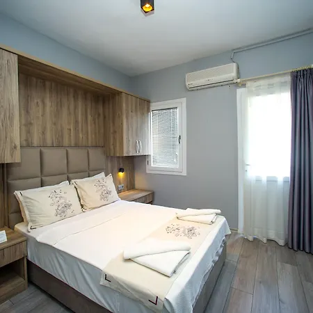 Centro 3* Bodrum