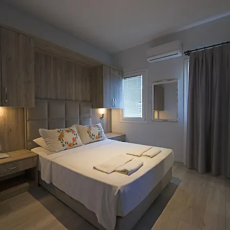 Centro Hotell Bodrum