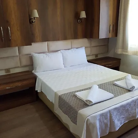 Centro Hotell 3*
