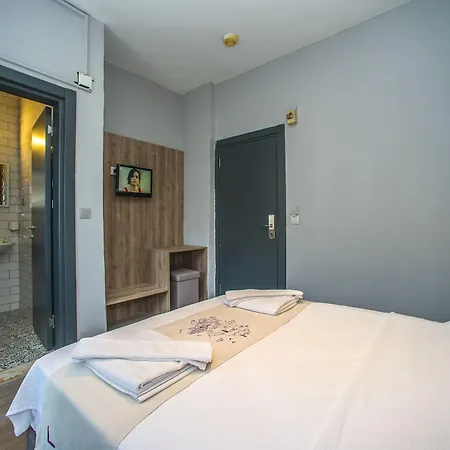 Centro Hotel