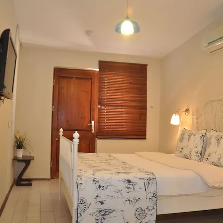 Centro 3* Bodrum