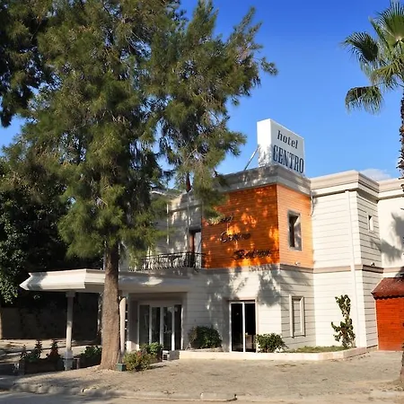 Hotel Centro 3*