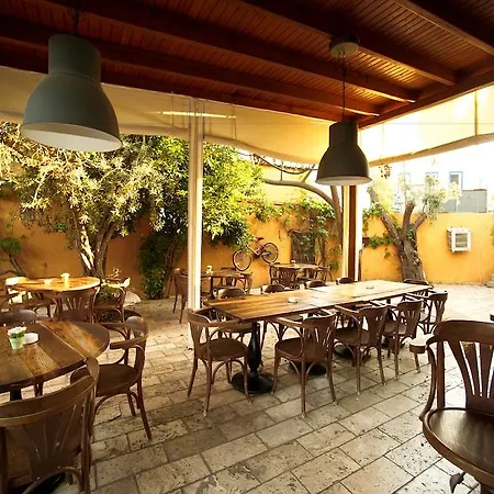 Centro 3* Bodrum