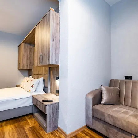 Centro Hotell 3*