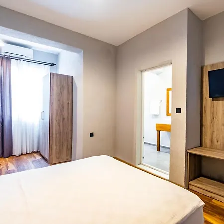 Hotell Centro