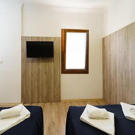 Centro Hotel Bodrum