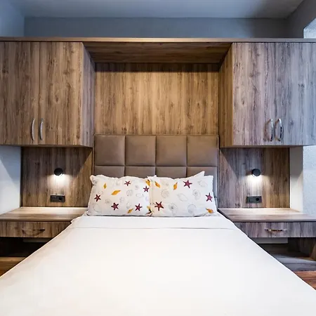 Centro Hotell