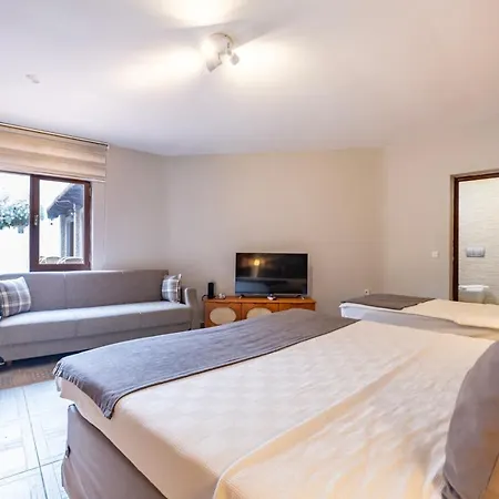 Centro Hotell Bodrum