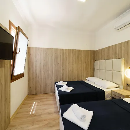 Hotell Centro 3*