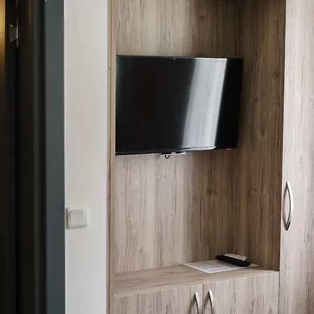 Hotel Centro Bodrum