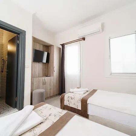 Centro Hotell 3*