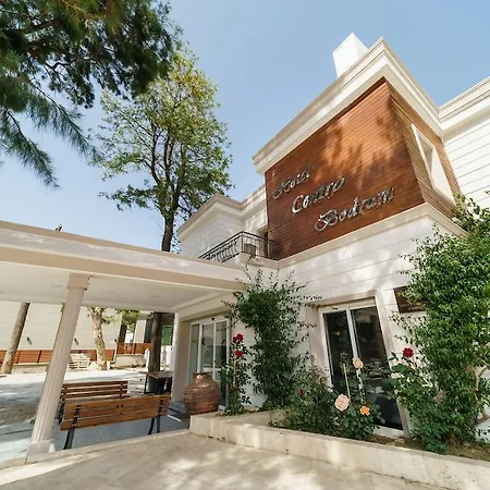 Hotel Centro Bodrum