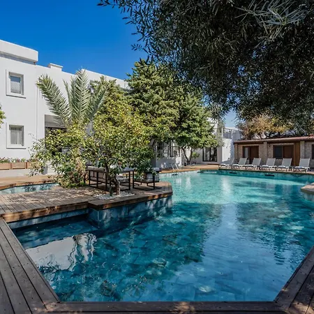 Centro Hotell Bodrum