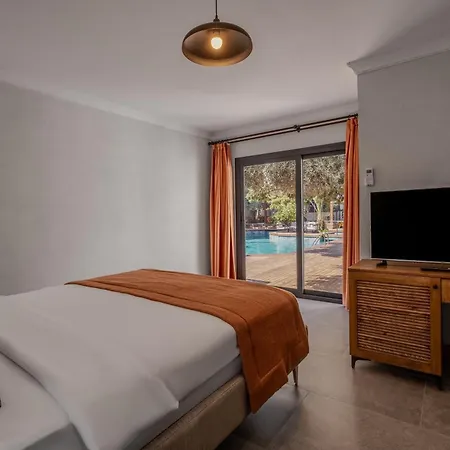 Centro Hotell Bodrum