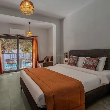 Centro 3* Bodrum
