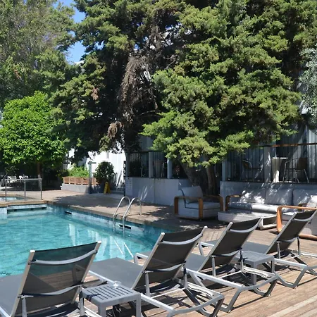 Centro 3* Bodrum