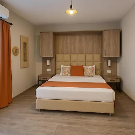 Hotel Centro Bodrum