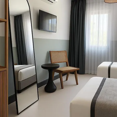 Hotel Centro