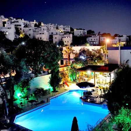 Centro 3* Bodrum