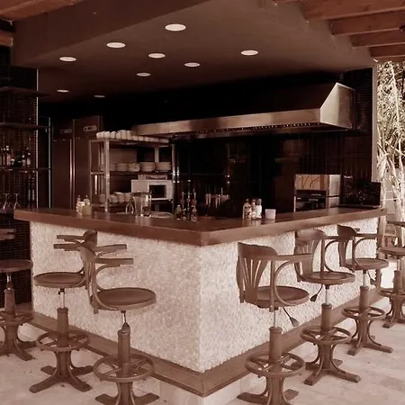 Centro Hotel 3*