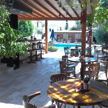 Hotel Centro