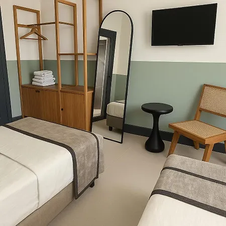 Centro Hotel Bodrum