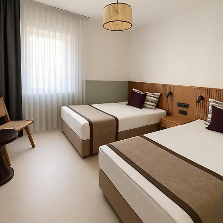 Centro Hotel